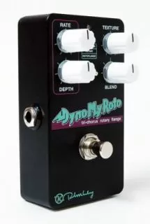 Robert Keeley Dyno My Roto - Chorus Flange Rotary