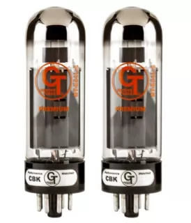 Fender GT-E34L-S Matched Pair