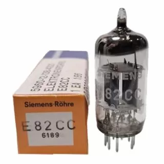 E82CC, 6189, Ecc82