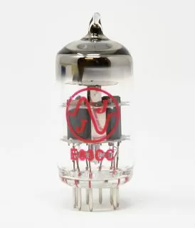 JJ-Electronic Valve E83CC