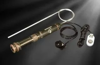LR Baggs Element Active System