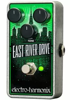 East River Drive