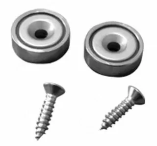 BluGuitar Easy Locks (Pack of 2)