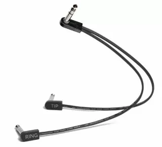 ICY-100 Insert cable & Connectors