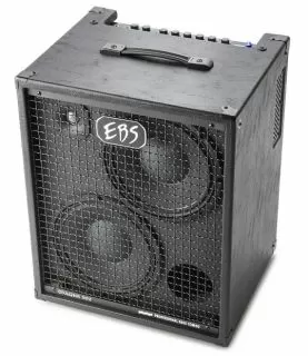 Magni 502 Bass Combo
