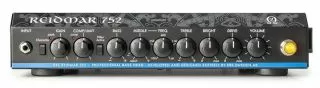 Reidmar 752 - Analog Preamp,  D-Class Power Amp