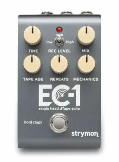 EC-1, Single Head Tape Echo