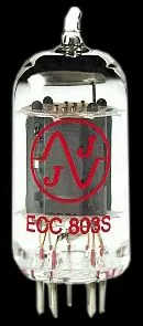 ECC803S