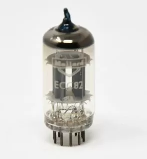 Mullard ecc82 Valve