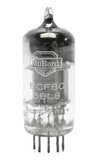ECF80 / 6BL8