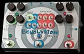 PigTronix Echolution, echolution, pigtronix