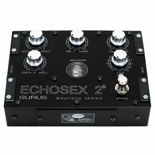 Gurus Echosex 2 T7E
