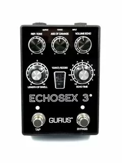 Echosex 3