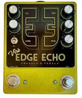 Edge Echo Verb