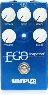 Ego Compressor
