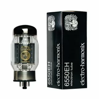 6550, (Matched Pair / Options)