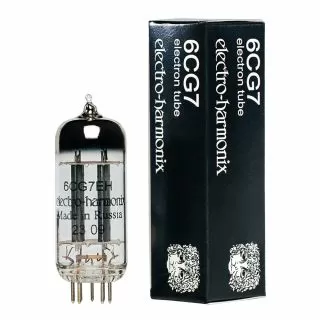 Electro Harmonix 6CG7EH