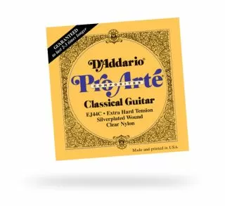 EJ44C Composites Extra-Hard