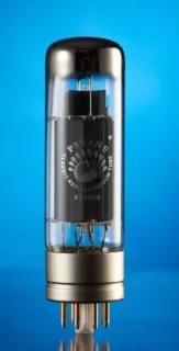 EL34PH/4 Xtreme Classic, Mullard Specification