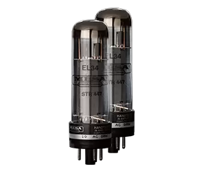 Mesa Boogie EL34 STR-447