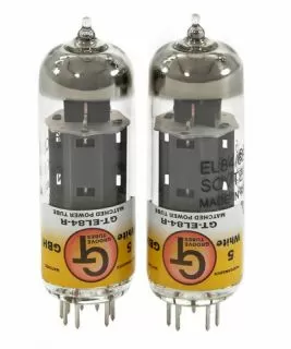 Fender Groove Tube EL84-R