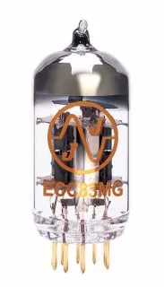 JJ Ecc83 MG (Mid Gain)