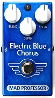 Mad Professor Electric Blue Chorus