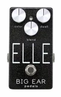 Revv G3 Distortion