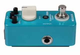 Mooer Ensemble Queen, Bass Chorus FX