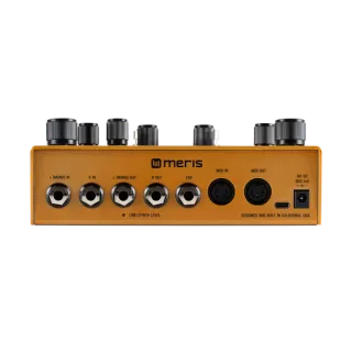 Enzo X, Modular Instrument Synthesizer