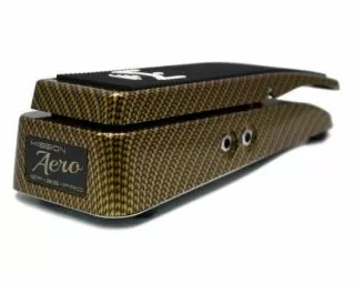 Mission Engineering EP-25-PRO Gold Carbon