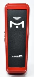 Mission Engineering EP1-L6 Line 6 (Red)