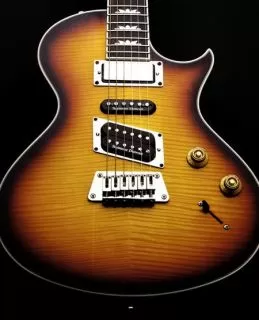 Seymour Duncan 59 for Epiphone Nighthawk