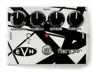 EVH117 Flanger