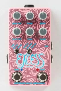Endeavors Excess V2, Distorting Modulator