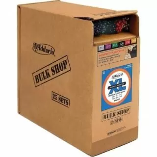 D'Addario EXL110-B25 (25 Sets)