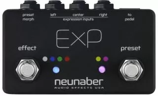Neunaber ExP Controller