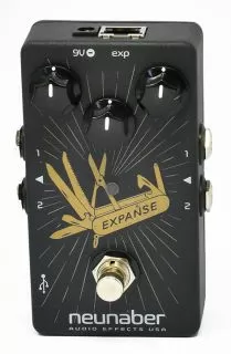 Neunaber Expanse Tool