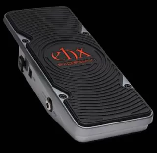 Electro Harmonix Expression Pedal, Real-Time Variable Control