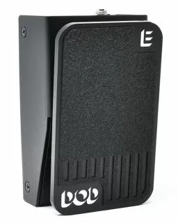 Mini Expression Pedal