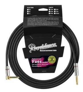 F201, Platinum Rock, 7m Straight/Straight