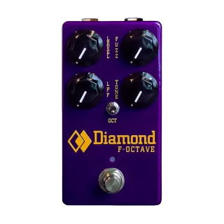 F-OCTAVE, Vintage Octave Fuzz