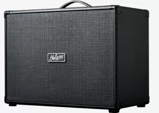 BluGuitar Fatcab 1x12 Speaker Cabinet