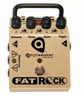 AmpTweaker Fat Rock