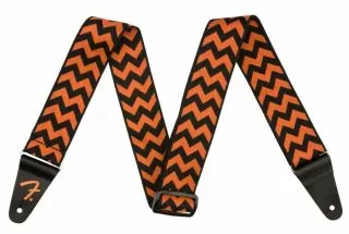 Chevron Strap Ltd Edition (Autumn)