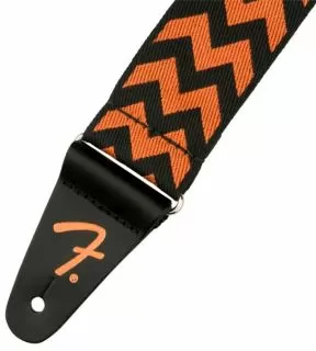 Chevron Strap Ltd Edition (Autumn)