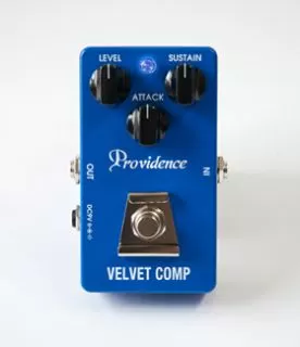 Velvet Compressor VLC-1