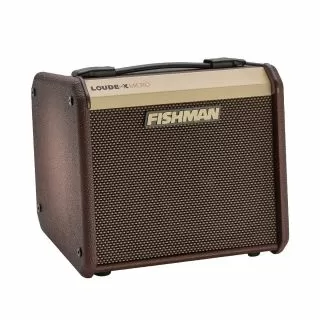 Loudbox Micro Acoustic Amplifier (PRO-LBT-400)