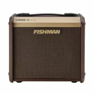Loudbox Micro Acoustic Amplifier (PRO-LBT-400)