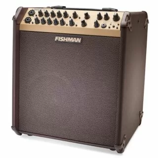 Fishman Loudbox Performer Acoustic Guitar Combo Amp